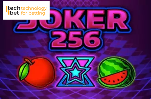 256 Joker